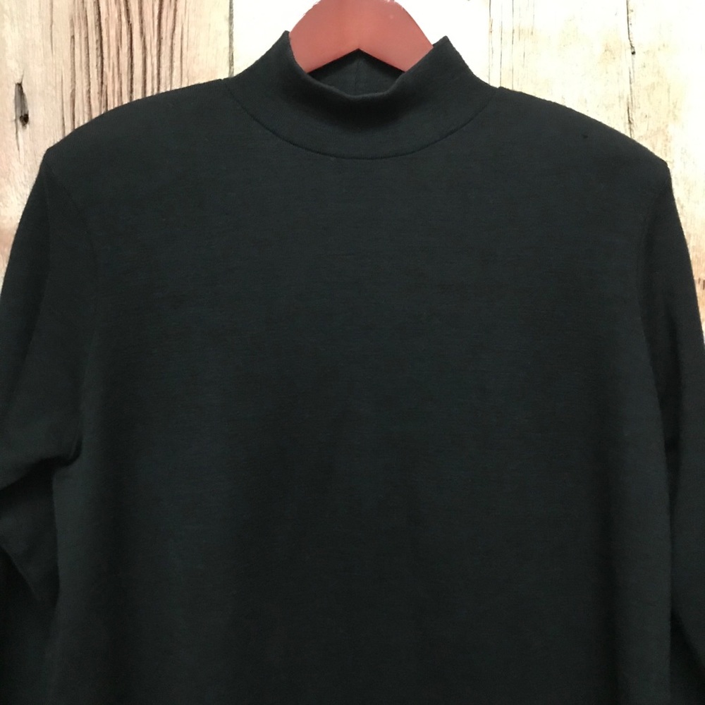 Andrea Jovine Vintage Wool Tunic M - Picture 4 of 8